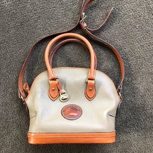VINTAGE Dooney & Bourke Purse